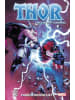 Panini Verlags GmbH Buch - Thor: König von Asgard