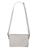 curuba Schultertasche Dixy in stone comb.