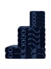 JOOP! Handtuch 10er Pack in Blau