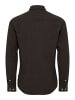 ONLY & SONS Hemd in Chocolate Martini