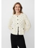 MASAI  Strickjacke MaLexina in whitecap