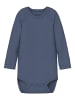 name it 3er-Pack Langarmbodys Nbmbody in jet stream