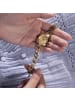 Guess Quartzuhr "gold" in Gold