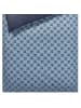 JOOP! Bettwäsche Cornflower Double 4083 23 in Deep Ocean