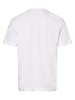 Tom Tailor T-Shirt in weiß