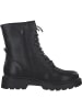 Tamaris Stiefeletten in BLACK/GLAM