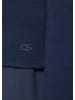QS Sweatshirt in 5872_tiefblau