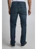 BLEND 5-Pocket-Jeans Twister fit CoatedNOOS in Blau