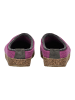 HAFLINGER Hausschuhe Pink