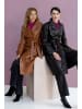 Mart Visser Lyana Lederjacke Cognac