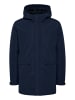 11 Project Parka in blau