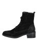 Regarde le Ciel Stiefelette Schwarz