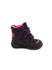 superfit Boots in lila