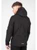 Gorilla Wear Soft Shell Jacke - Foster - Schwarz