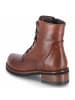 Everybody Schnürstiefel in brown