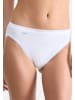 Sloggi Tai Slip Basic+ in Weiß