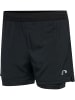 Newline Shorts Women Core 2-In-1 Shorts in BLACK