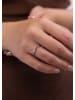 PURELEI Ring Forever Silber