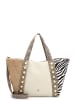 SURI FREY Shopper SFY Harley in sand