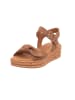 Gabor Sandalette in braun