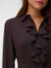 Vero Moda Hemd in Chocolate Torte