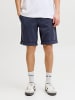 Jack & Jones 2er-Pack Chino Shorts in Navy Blazer