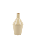 Present Time Vase Ivy Bottle Cone - Braun - Ø10cm