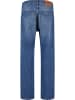 2Y Studios 2Y Studios 2Y Amaru Ankle Straight Jeans in blue