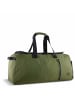 Chiemsee Light N Base - Reisetasche 59 cm in olive