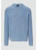 QS Strickpullover  in  5445_hellblau