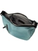 Mandarina Duck Handtasche Hunter Medium Hobo VCT40 in Smoke Blue