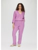 QS Bluse  in  4721_lavendel