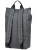 SANDQVIST Rucksack Ground L in Asphalt