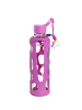 LEONARDO Trinkflasche BAMBINI 500 ml rosa Einhorn