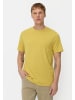 Camel Active fleXXXactive© T-Shirt mit 4-Wege-Stretch in Gelb