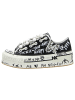 Nan-Ku Sneaker Low in schwarz