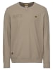 Camel Active Sweatshirt in Grün