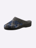 WITT WEIDEN Pantoffel in jeansblau