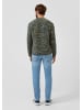 s.Oliver Strickpullover in 58X0_tiefblau