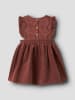 name it Kleid in Mahogany1