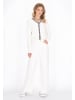 DreiMaster Women Cardigan in offwhite