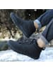 DOTALES DailyStep Barfußschuhe 36 in Schwarz