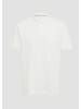 QS Polo-Shirt in 0100_weiß