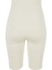 Urban Classics Cycling Shorts in whitesand