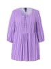 Ulla Popken Tunika in lila