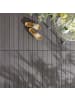 home24 Terrassenfliese Thish 12er-Set in Grau