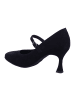 Paul Green Pump in schwarz
