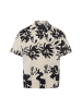 Jack & Jones Hemd JPRBlavenice in beige schwarz