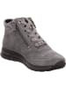 ara Stiefel in grau