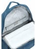 Mindesa Damen Rucksack in Denim Blau